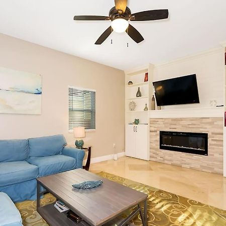 Las Olas Villa With Heated Salt Water Pool Fort Lauderdale Eksteriør bilde